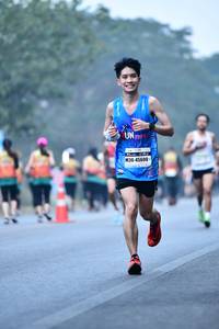 BIB: 45600
                            <button type="button" onclick="openModal(10161203)" class="btn btn-primary btn-sm float-right btn-popup" data-toggle="modal" data-target=".modal-high-quality">
                        <i class="fas fa-shopping-cart"></i> Add to Cart
                    </button>
                                            <button type="button" onclick="isThisMe(10161203, true)" class="btn btn-success btn-sm float-right btn-popup btn-isme hidden" data-toggle="tooltip" data-placement="bottom" title="นี่คือรูปของคุณใช่ไหม คลิกที่นี่เพื่อเอาเข้าอัลบั้ม">
                        <i class="fas fa-plus"></i> Add to album
                    </button>
                    <button type="button" onclick="isThisMe(10161203, false)" class="btn btn-warning btn-sm float-right btn-popup btn-isnotme hidden">
                        <i class="fas fa-ban"></i> Remove from album
                    </button>